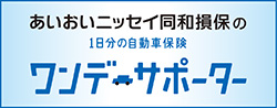 1day型自動車保険