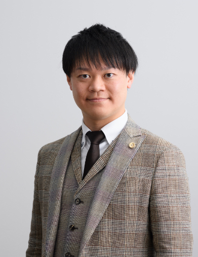 道下 剣志郎